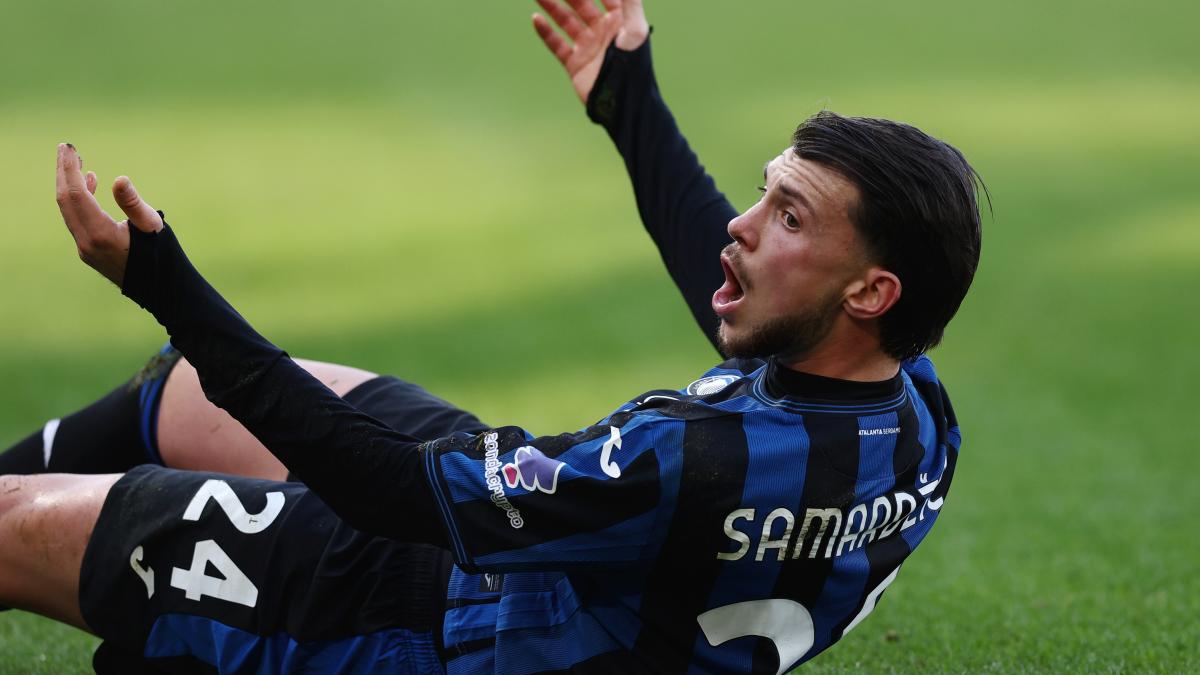 l atalanta pareggia contro l opatija 3 3 convincono sulemana e samardzic