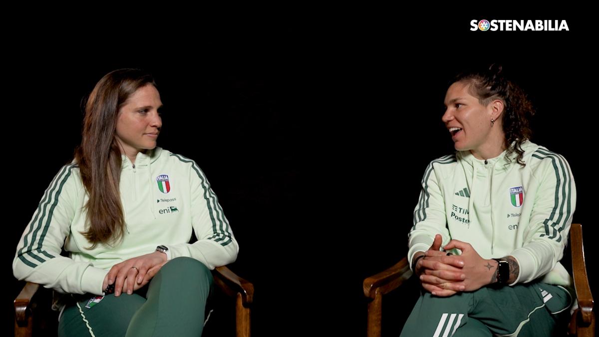 'Il Futuro è Donna', Giuliani e Linari esaltano la bellezza della diversità