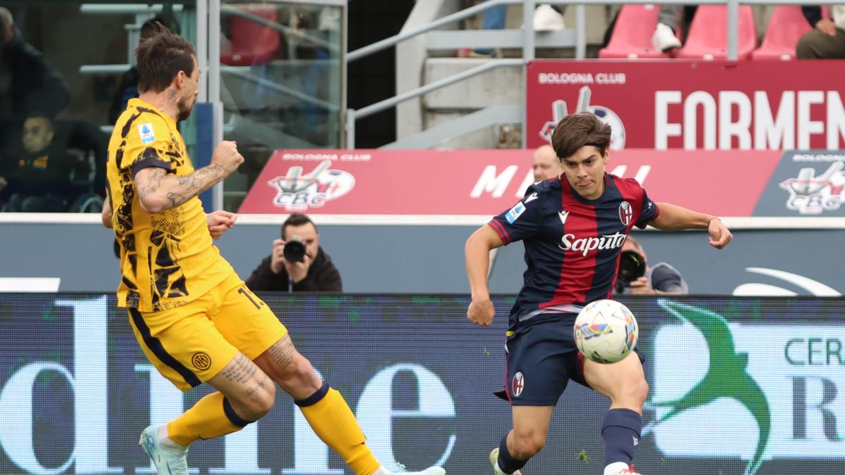 Senza Cambiaghi, ultima chiamata per Dominguez. In porta torna Skorupski