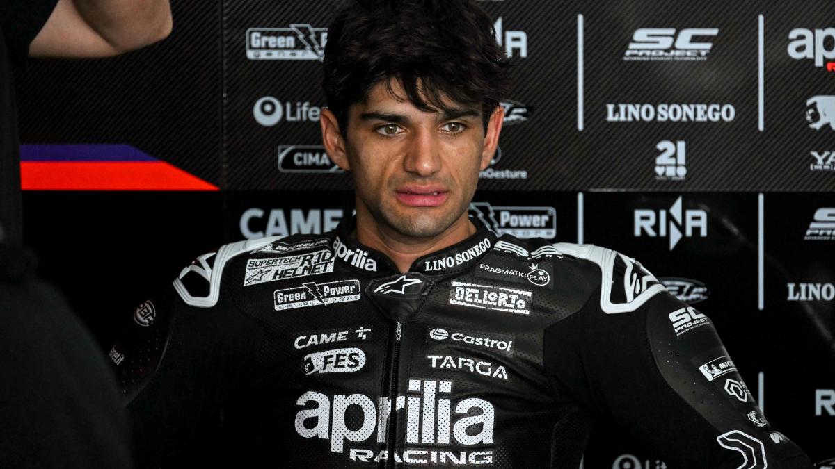 Martin, nuove prospettive dopo la rottura con Aprilia: Jorge pronto al salto in Honda