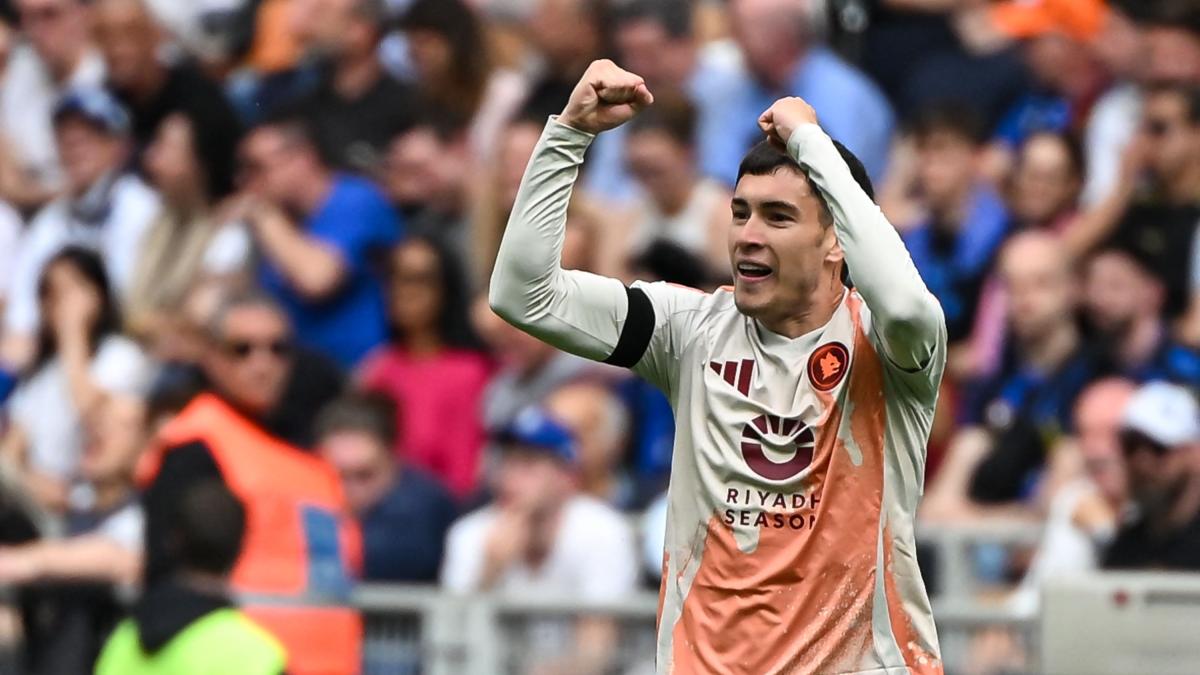 Soulé è la nuova Joya: solo gol pesanti per la Champions