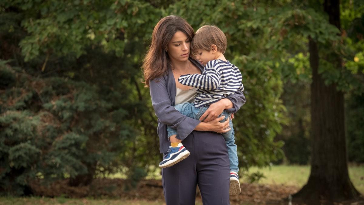 Maria Corleone 2, stasera su Canale 5: anticipazioni del 13 maggio