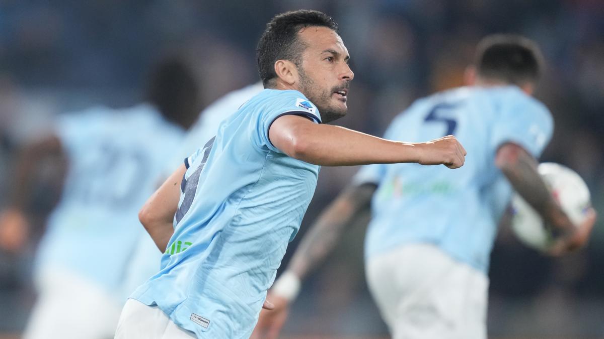Pedro, la classe non ha età: i numeri al fanta dello spagnolo dopo la doppietta col Parma