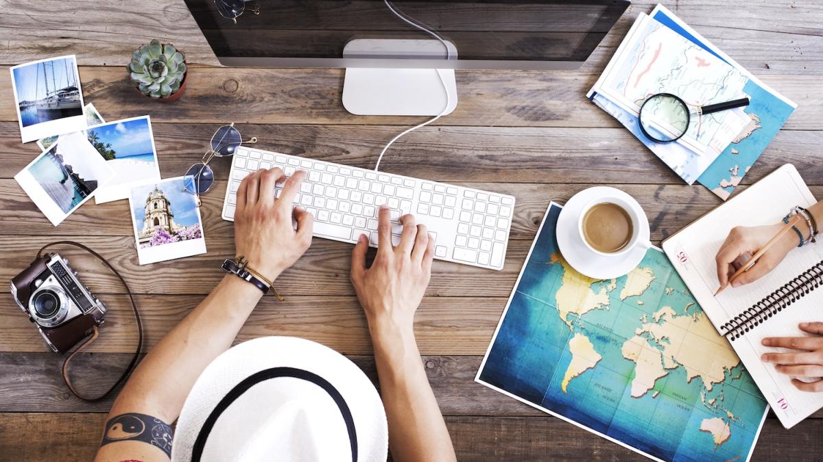 Notriphobia: significato e "sintomi" della paura di non viaggiare