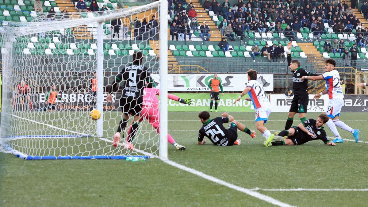 Serie C, arriva il salary cap: la classifica dei club che spendono di più