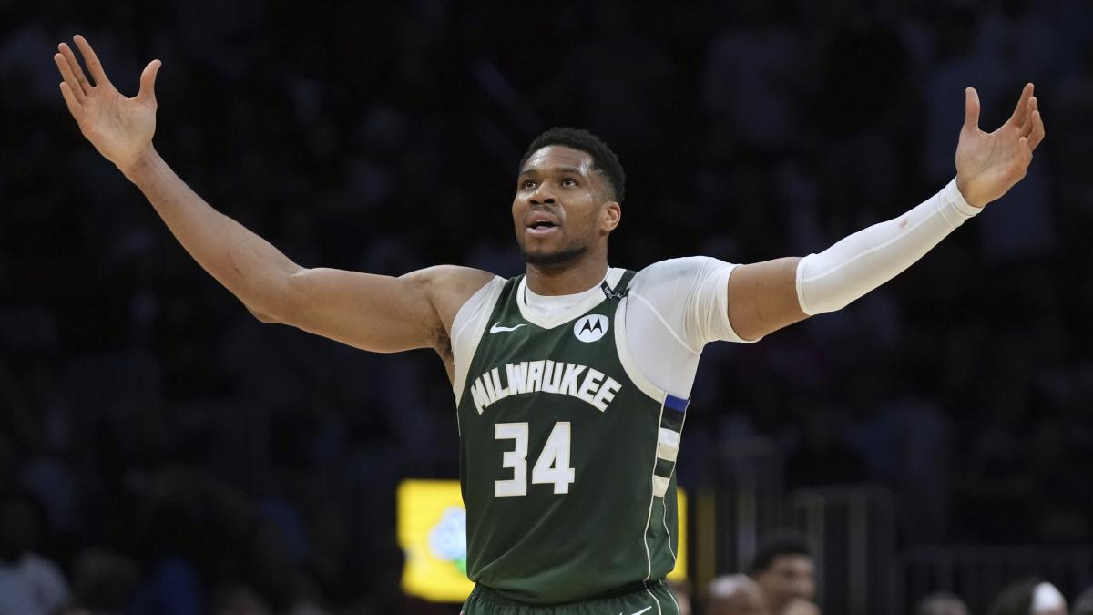 Mercato, i 5 nomi da seguire: Antetokounmpo, Brown e Morant non sono più sogni proibiti Mercato, i 5 nomi da seguire: Antetokounmpo, Brown e Morant non sono più sogni proibiti