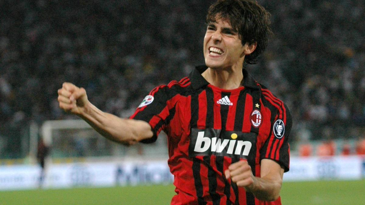 Non solo Nico: da Platini Inter a Kakà City, 10 clamorosi affari sfumati sul gong Non solo Nico: da Platini Inter a Kakà City, 10 clamorosi affari sfumati sul gong