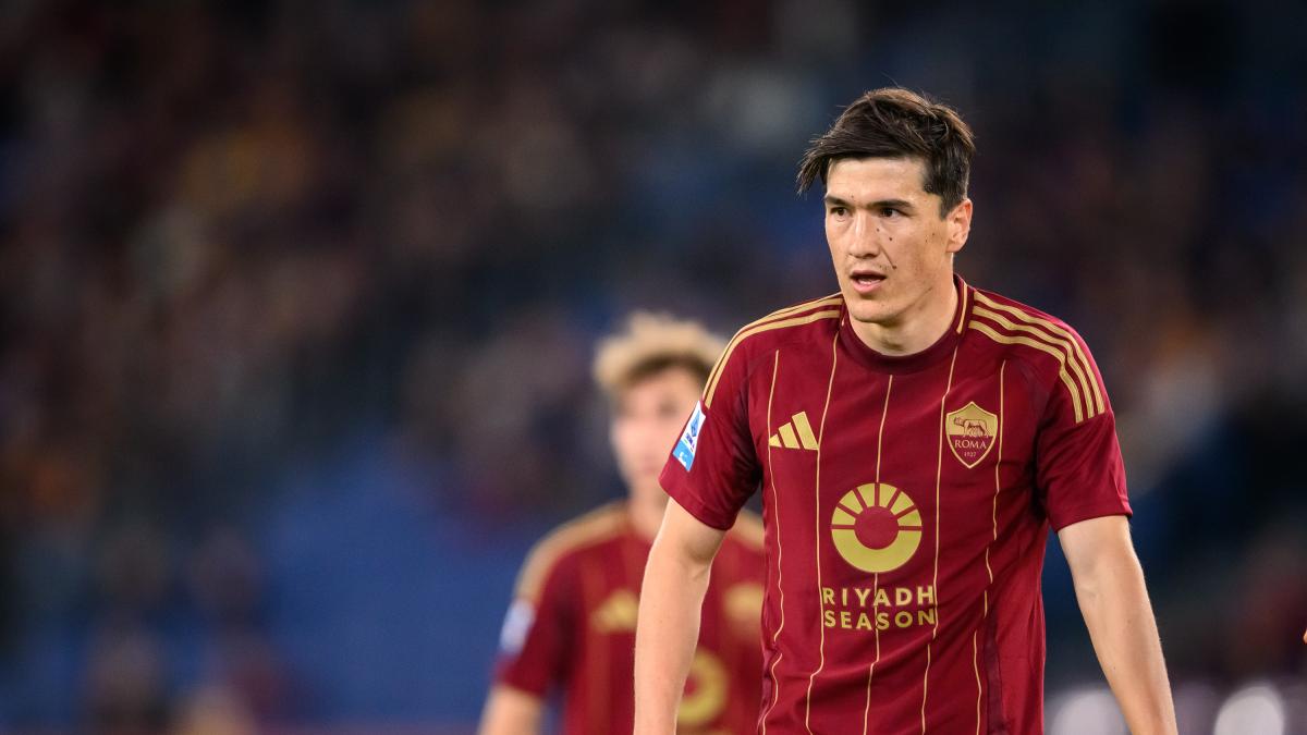 Torino-Roma, le formazioni ufficiali: Vanoli punta su Elmas. Ranieri con Shomurodov e Soulé