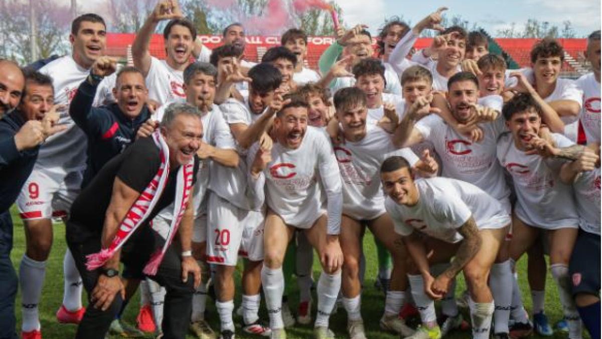 Dal Bra al Siracusa, dal Livorno alle... Dolomiti: le 9 neopromosse in Serie C