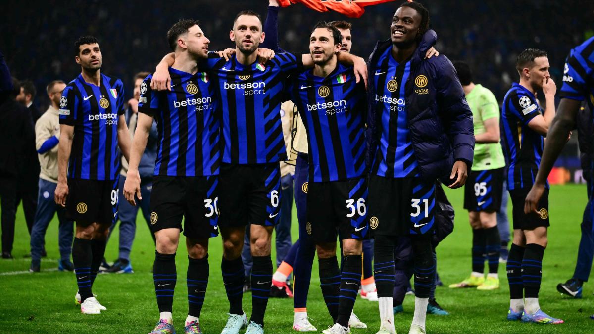 Inter, è la settima finale della storia. Ecco come sono andate le altre sei
