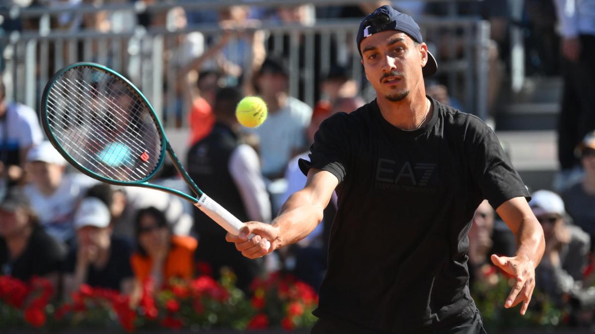 LIVE Internazionali di Roma: alle 11 apre Errani, poi Sonego, Grant e Darderi. In campo 9 azzurri