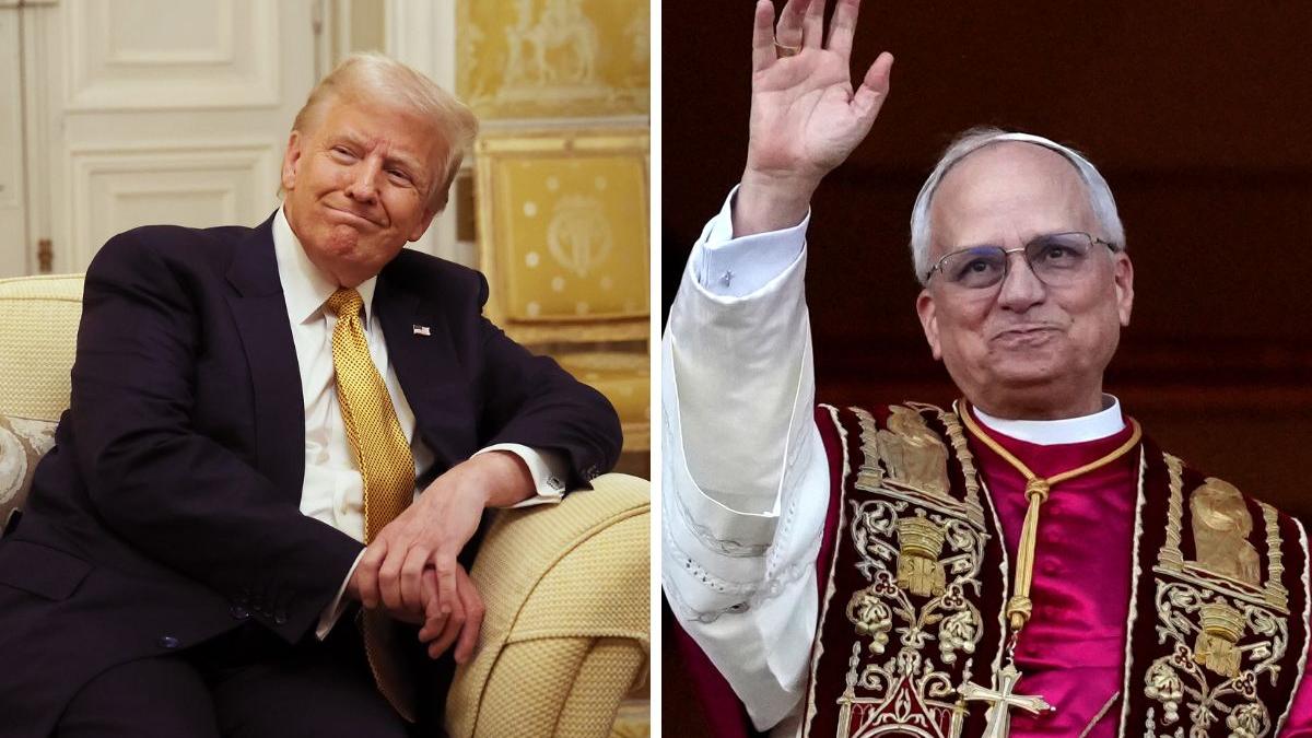 Il messaggio di Trump: "Congratulazioni a Prevost, non vedo l'ora di incontrarlo"
