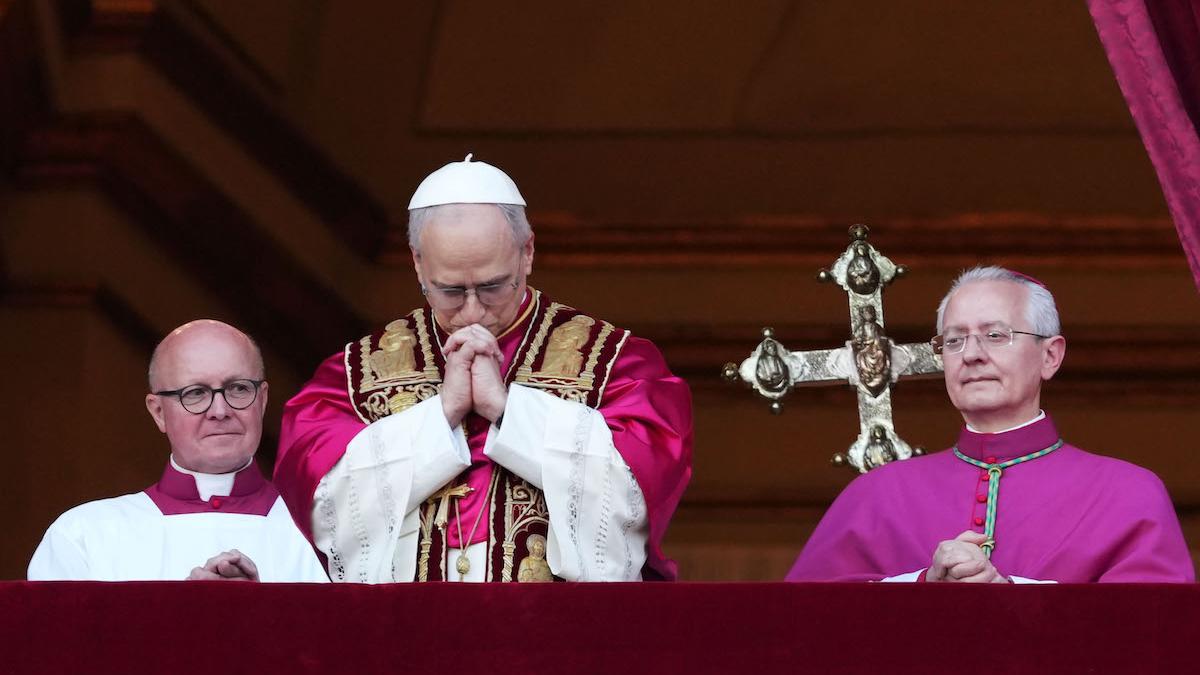 Prevost primo Papa agostiniano: che cosa significa e la differenza con i gesuiti