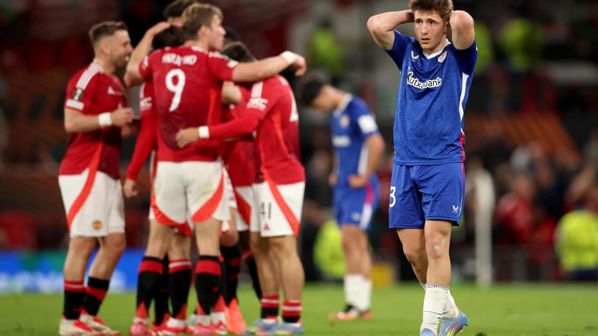 Derby inglese in Europa League: la finale di Bilbao sarà United-Tottenham
