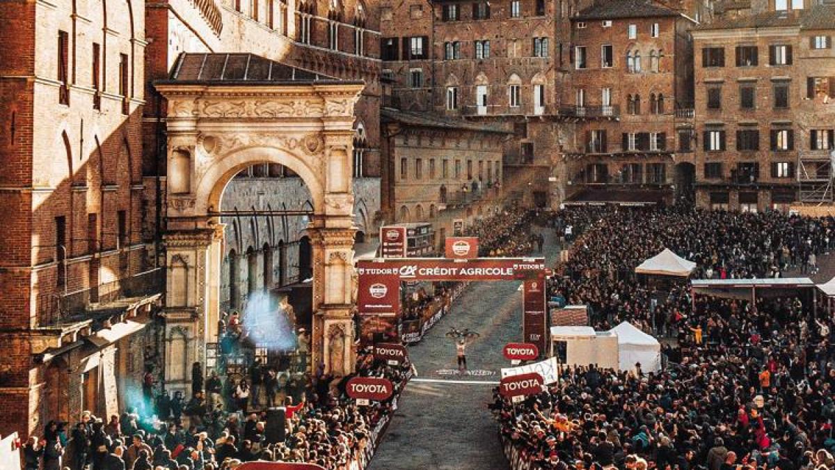 Sterrati, crono e salite: ecco dove si deciderà il Giro d'Italia
