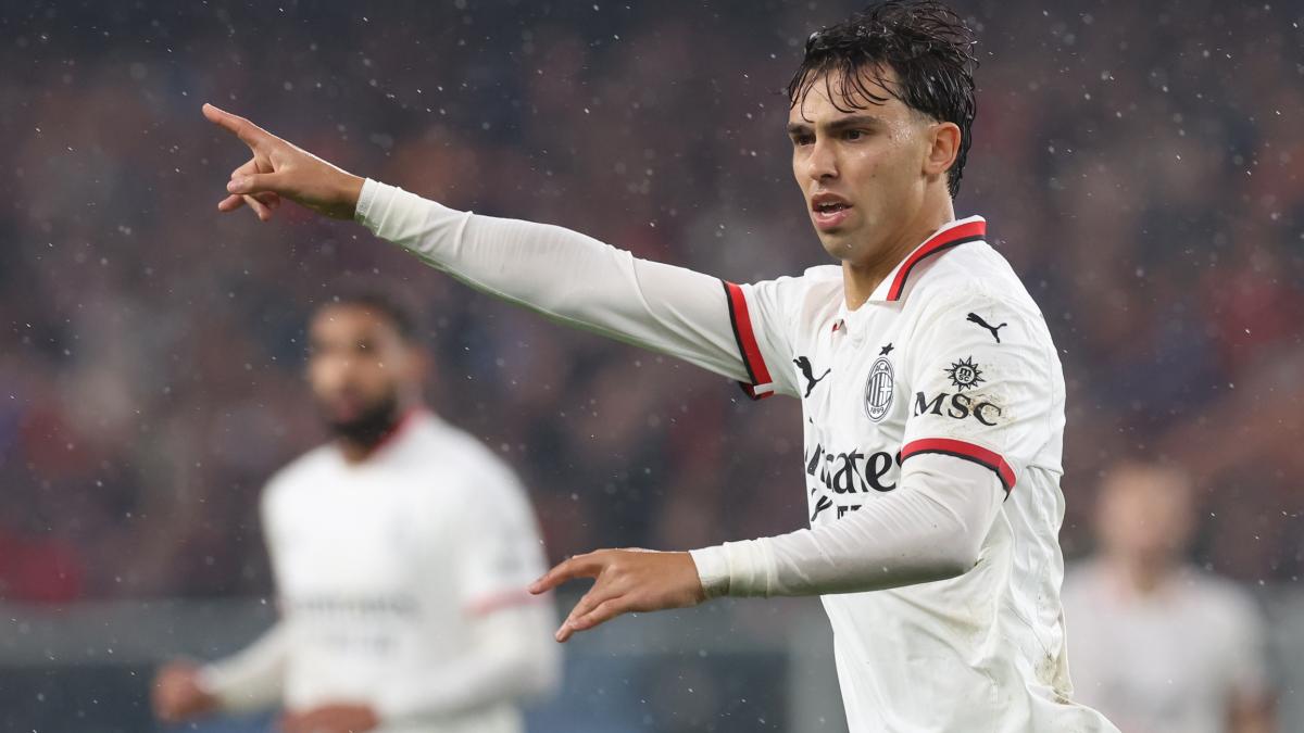 Milan-Bologna, le formazioni ufficiali: Jovic e Dallinga dall'inizio