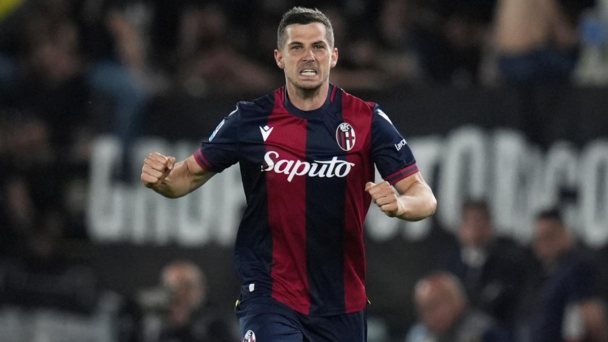 Freuler: "Bologna, vola! Ferocia, qualità e metodo Italiano. Battere il Milan dipende da noi"