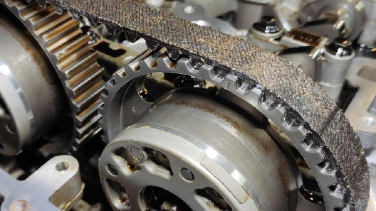 Stellantis: quali auto montano il motore PureTech con catena, anziché cinghia a bagno d'olio