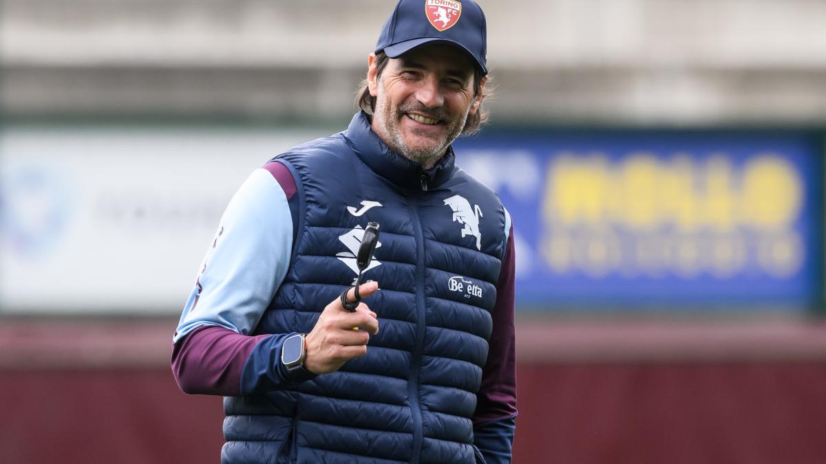 Vanoli: "L'Inter ha fatto un capolavoro. Come sto io? Bene e anche la squadra"