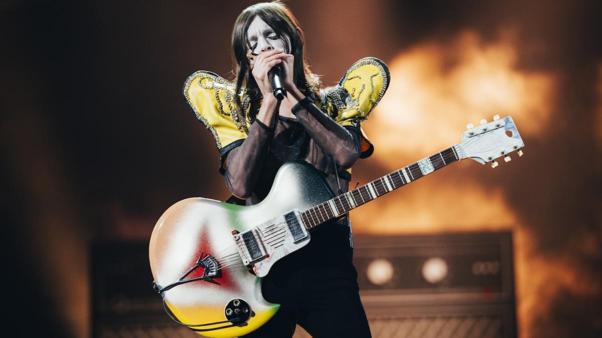 Lucio Corsi all'Eurovision 2025: quando canta e che possibilità ha di vincere