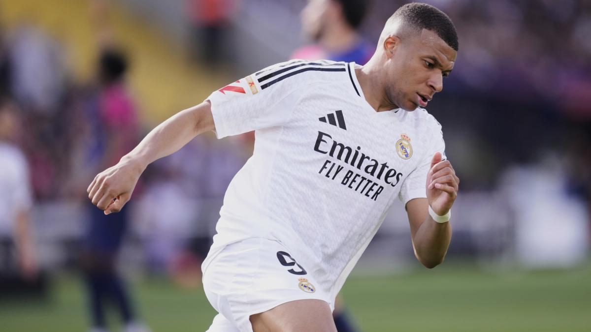 Il Psg va al contrattacco e chiede a Mbappè 98 milioni di risarcimento danni