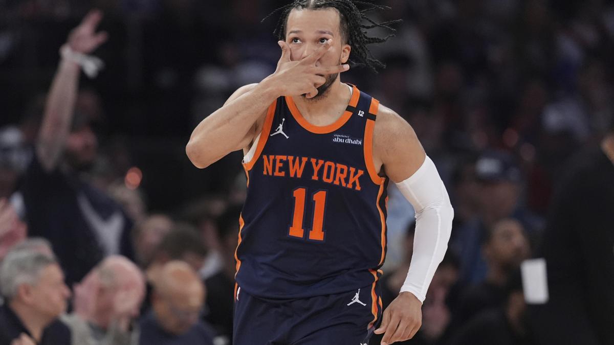 Capolavoro Brunson! New York rimonta ancora Boston, che va sotto 3-1. Minnesota sbanca casa Warriors