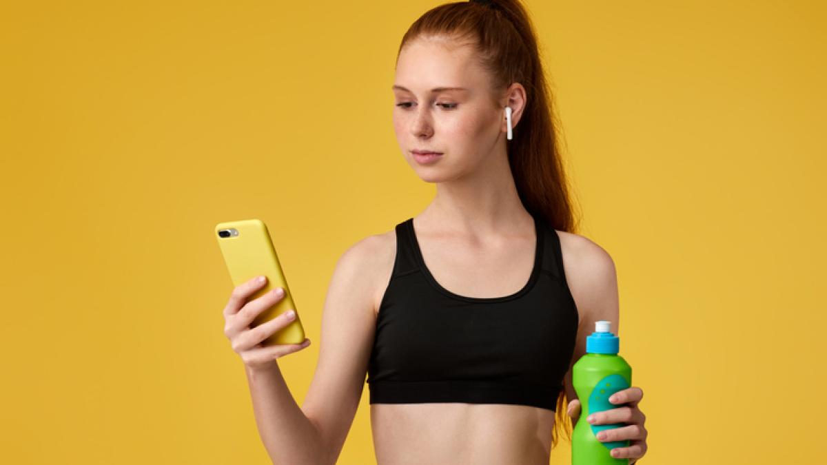 I rischi nascosti dei trend fitness su TikTok I rischi nascosti dei trend fitness su TikTok