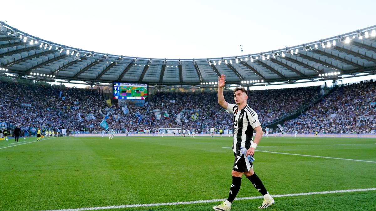 Juve, Champions e saluti: ciao ciao Stadium per Conceiçao, Veiga e Kolo Muani