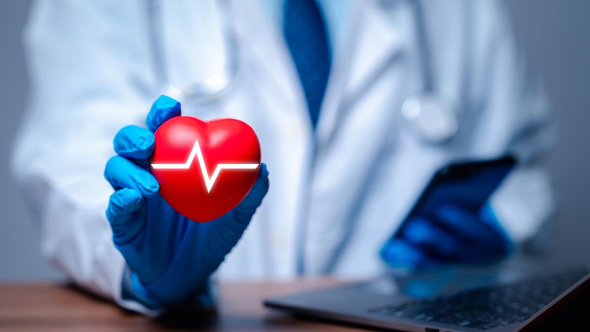 fibrillazione atriale un batterio gengivale aumenta i rischi