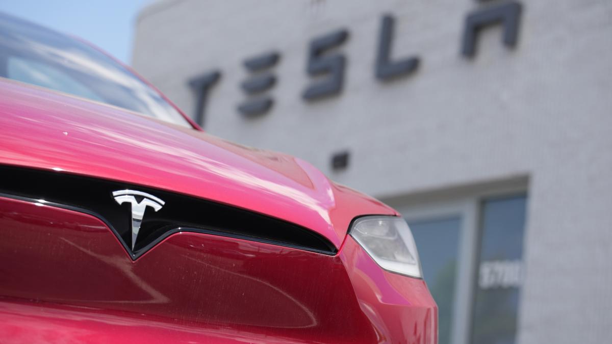 Tesla? No, grazie! Una azienda restituisce l'intera flotta