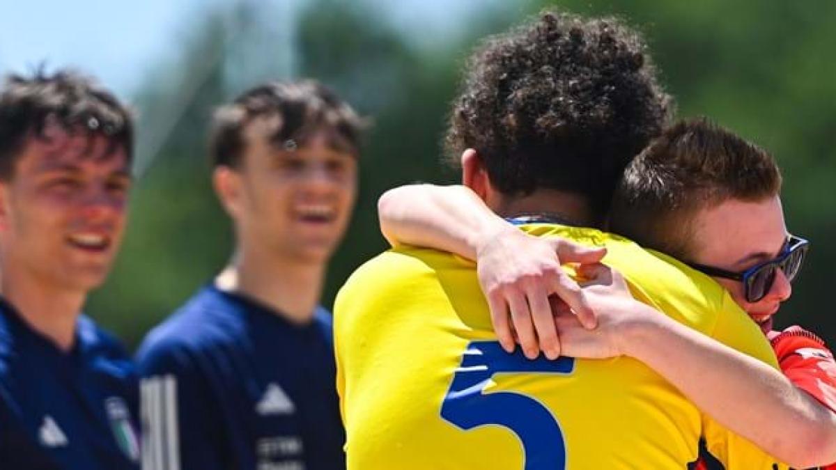 Fair Play 2025, la festa del calcio inclusivo: a Roma in campo cuore, valori e passione
