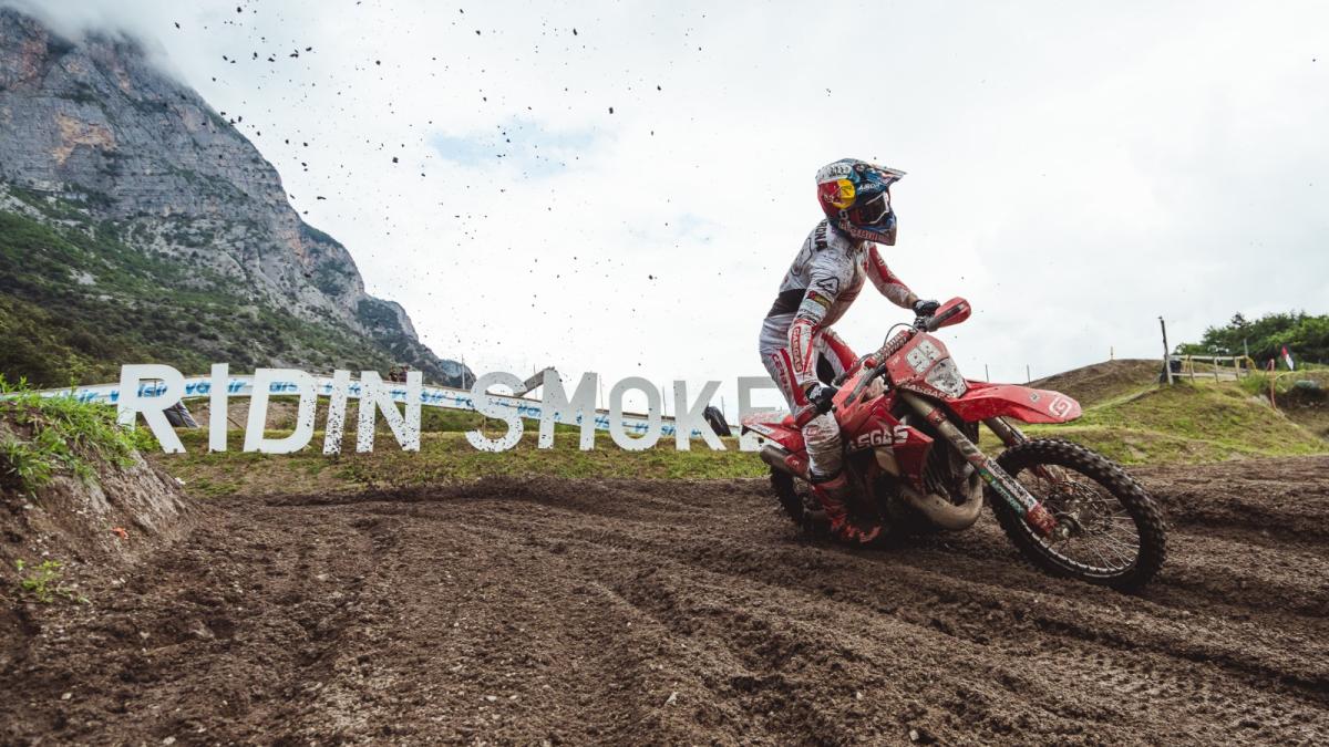 Ridin Smoke 2025, la festa del cross 2T: data, luogo e info
