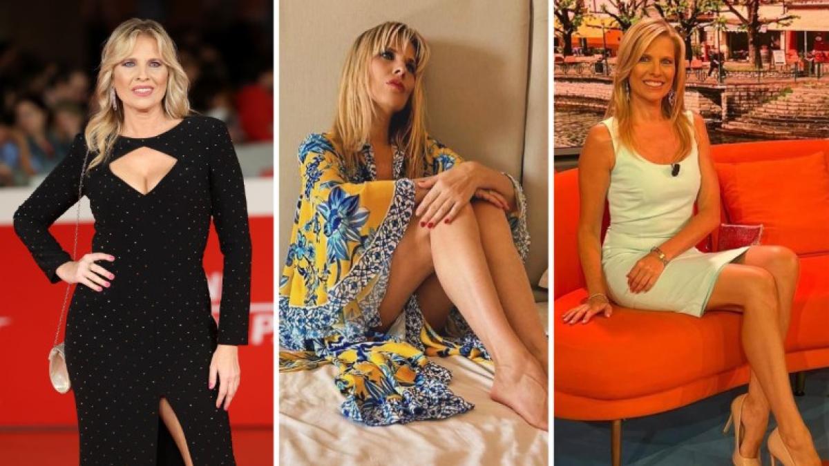 Laura Freddi a 53 anni: Segreti di Forma, Sport e Benessere per una Donna al Top!