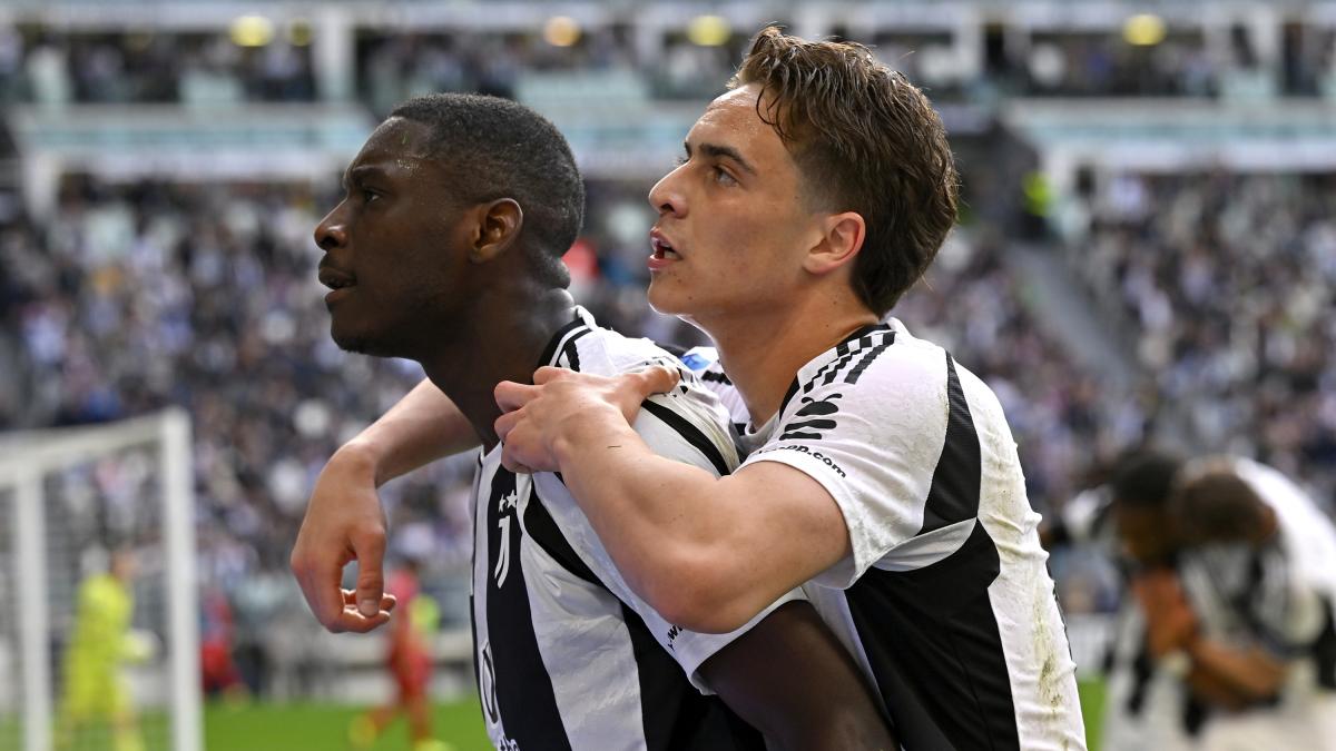 Juventus, il borsino al fantacalcio 2024-25: i migliori e i peggiori per fantamedia
