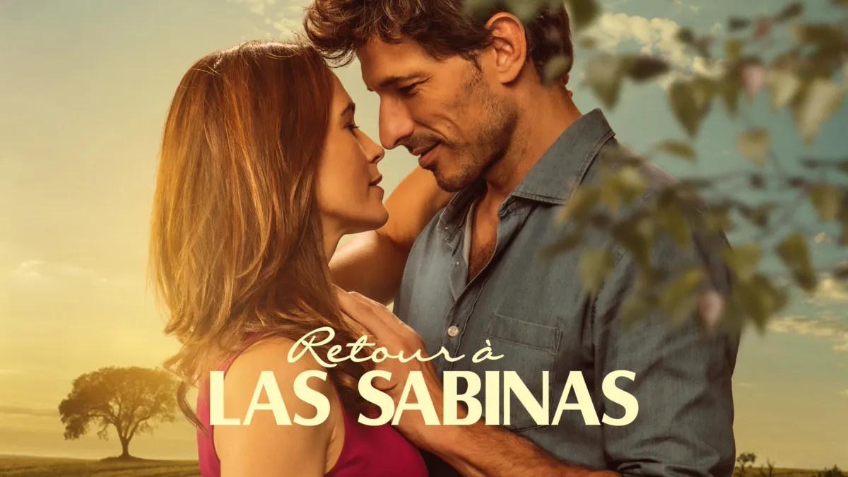 Ritorno a Las Sabinas, la serie spagnola debutta su Rai 1 al posto del Paradiso delle Signore