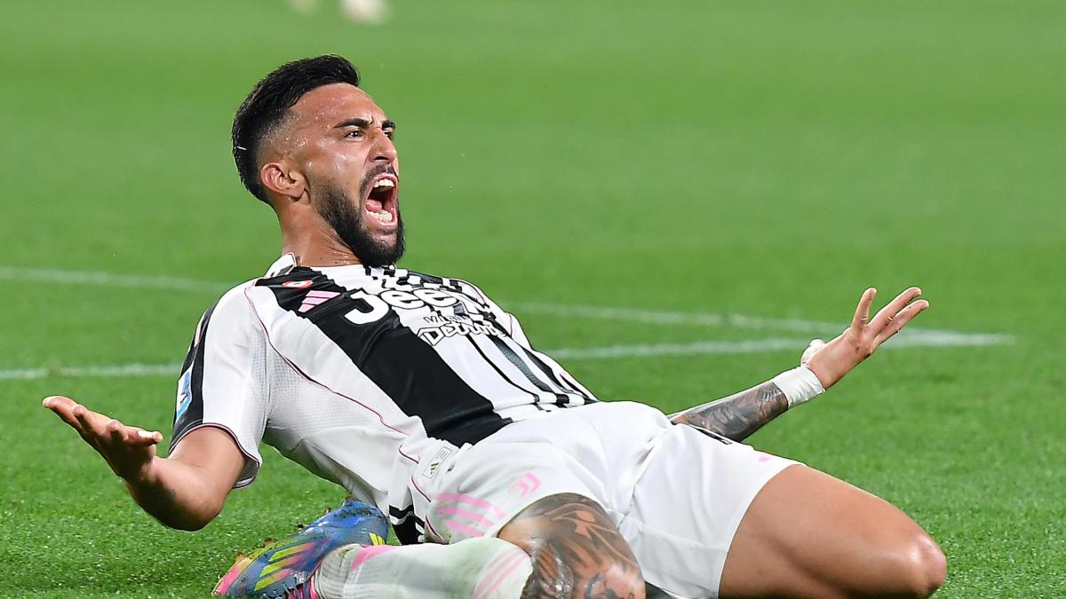 cronaca juventus football club - udinese calcio