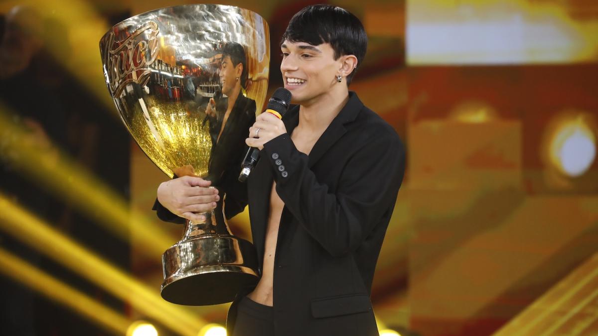 Amici 24, Daniele Doria ha vinto: ecco cosa è successo durante la finale