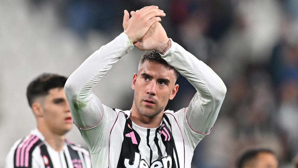 Vlahovic, un Mondiale per dirsi addio: Juve, quanto guadagni e quanto perdi senza Dusan Vlahovic, un Mondiale per dirsi addio: Juve, quanto guadagni e quanto perdi senza Dusan