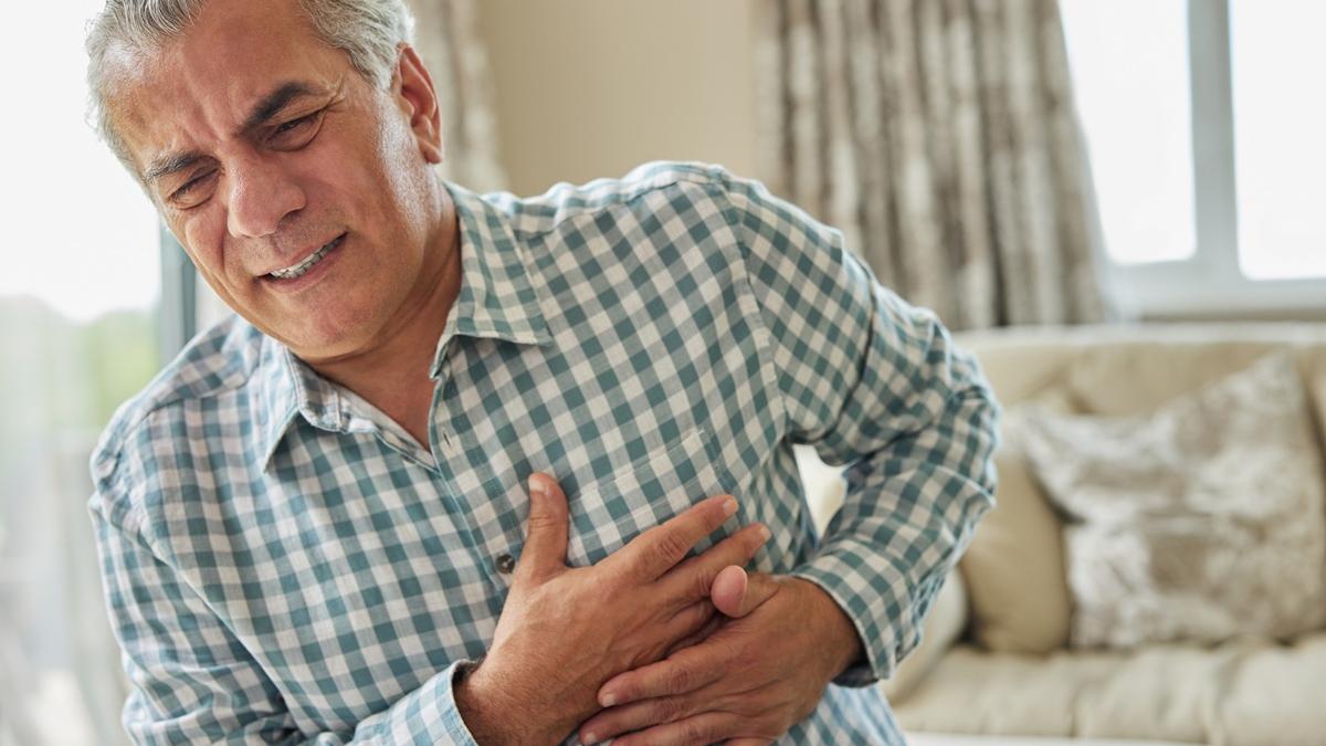 Mortalità per scompenso cardiaco: come sono cambiati i numeri in 30 anni Mortalità per scompenso cardiaco: come sono cambiati i numeri in 30 anni