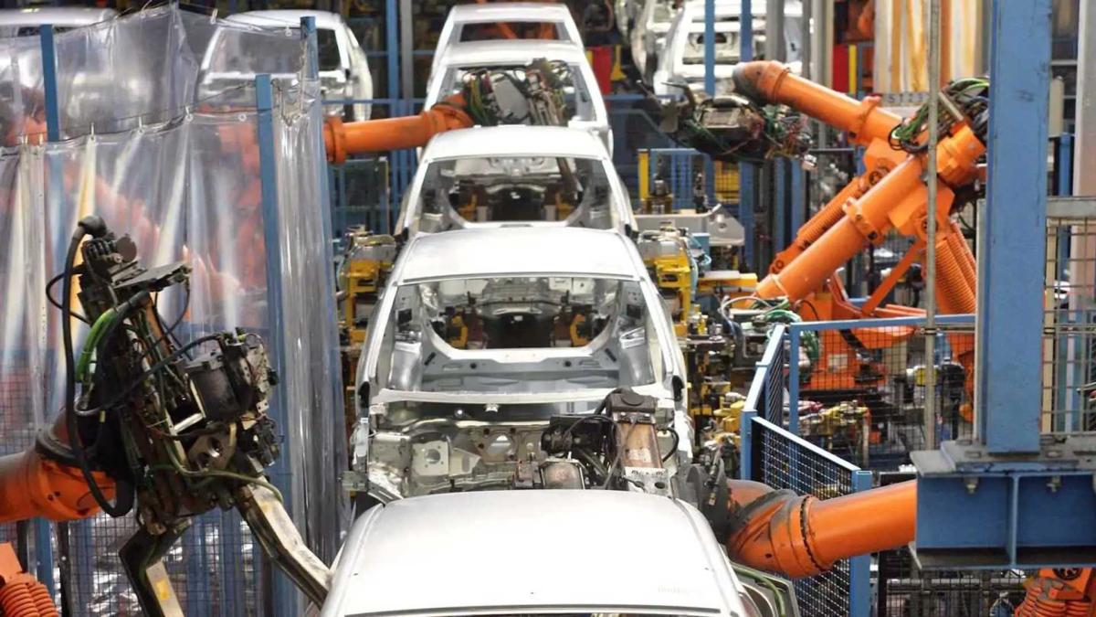 Ford licenzia mille operai nella fabbrica di Colonia