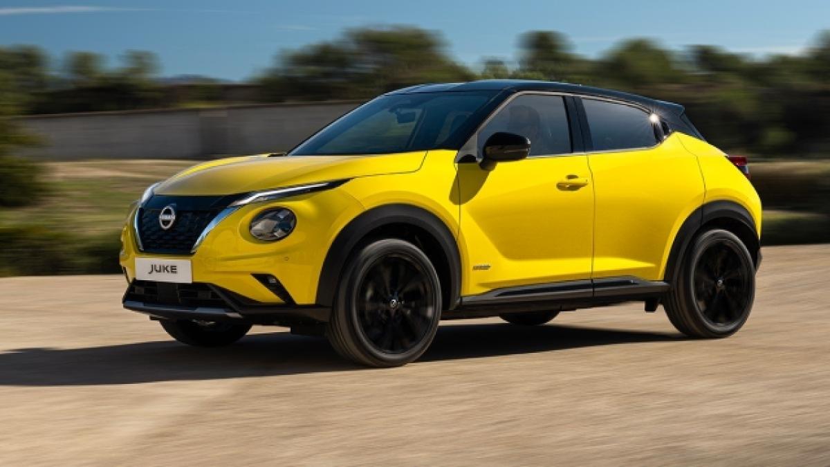 nissan juke i dettagli dell offerta di ottobre