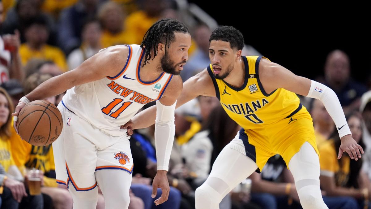 New York-Indiana, chi va in finale? Occhio alla profondità dei Pacers, ma Brunson...