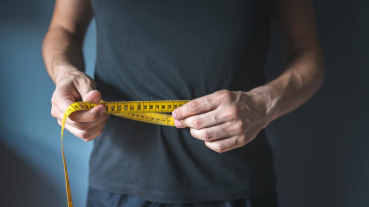 circonferenza vita e altezza ecco il rapporto ideale per prevenire l insufficienza cardiaca