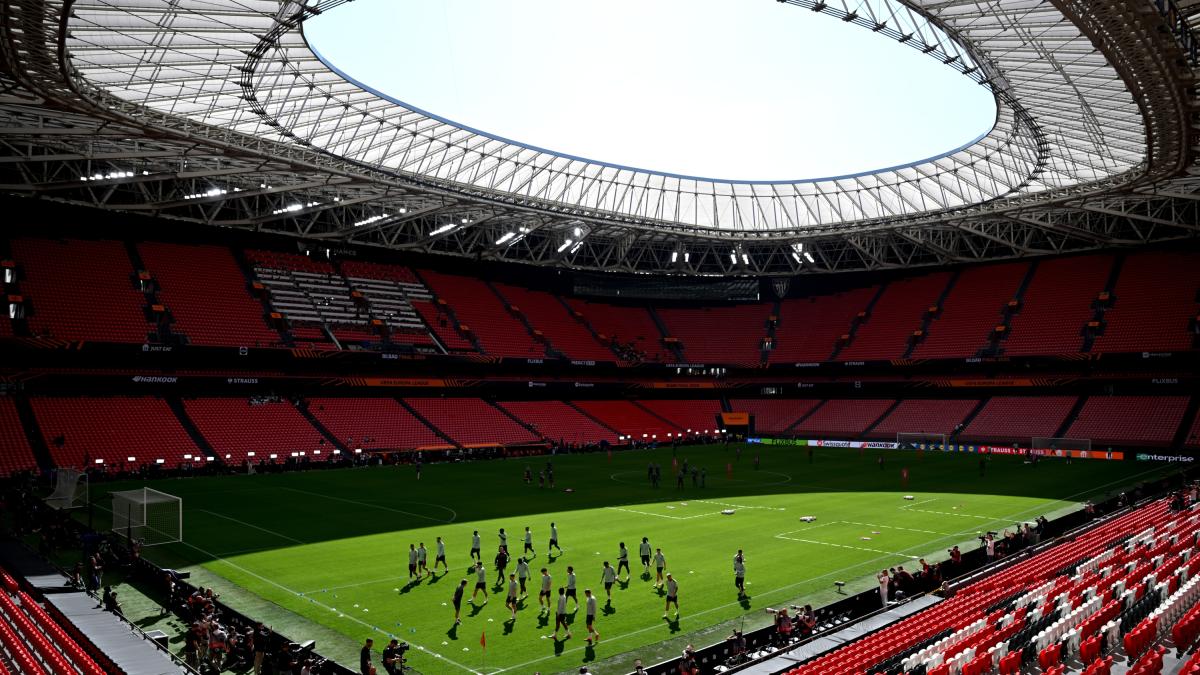LIVE Alle 21 Tottenham-Manchester United, finale di Europa League