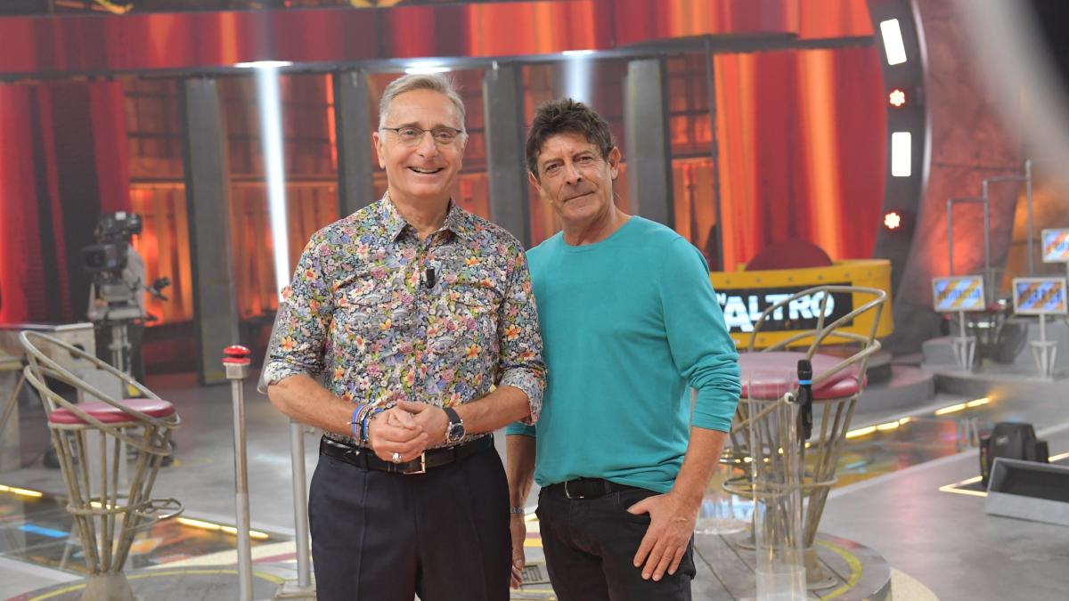 avanti un altro in prima serata su canale 5 le anticipazioni del 5 giugno