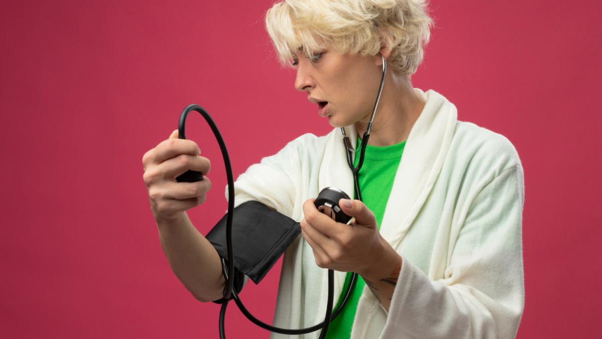 pressione alta un aiuto potrebbe venire da 4 cibi
