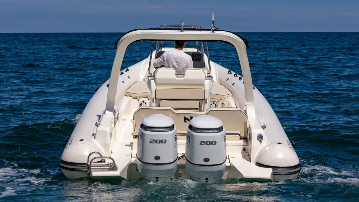 Suzuki Marine, così crescono i motori fuoribordo in Italia