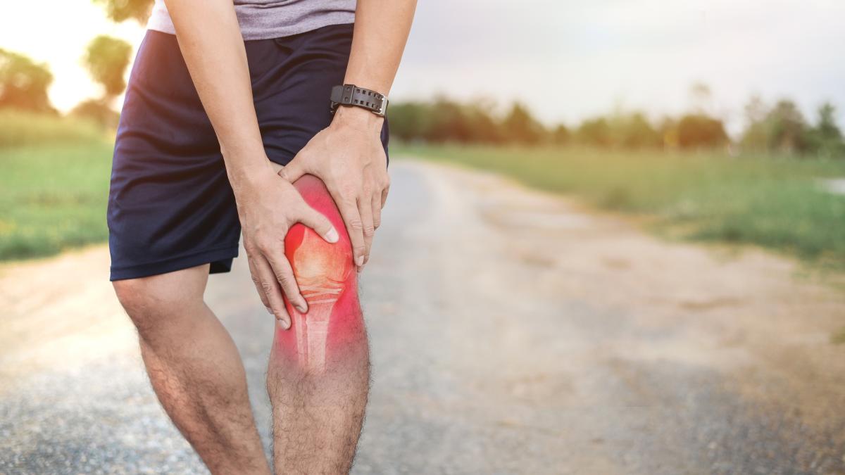 Artrosi al Ginocchio: Ritrova Giovinezza e Torna a Fare Sport con l'Ortobiologia - Guida Completa