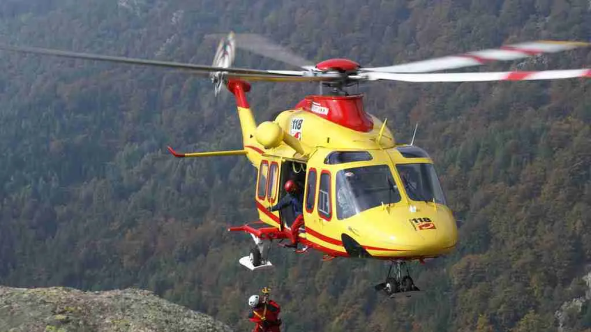 Valle d'Aosta, 7 alpinisti morti in 24 ore tra il Gran Paradiso e il Monte Bianco