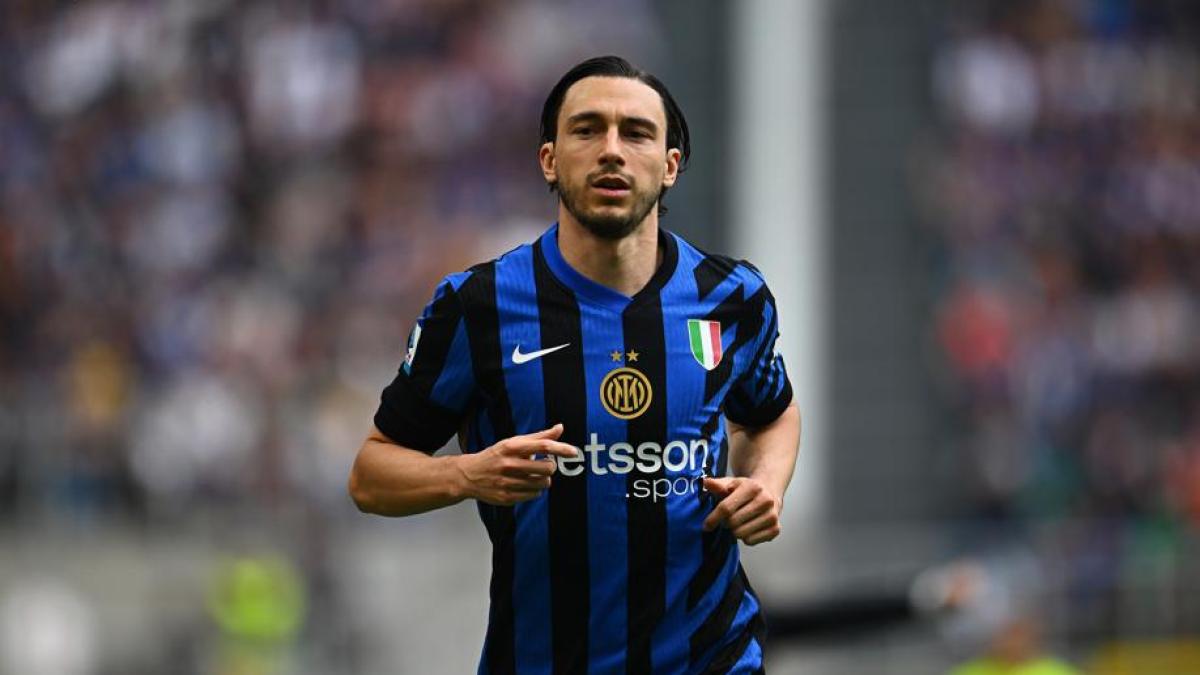 darmian peccato inter sarei rimasto volentieri mi hanno offerto un ruolo nelle giovanili ma da Gazzetta.it darmian peccato inter sarei rimasto volentieri mi hanno offerto un ruolo nelle giovanili ma